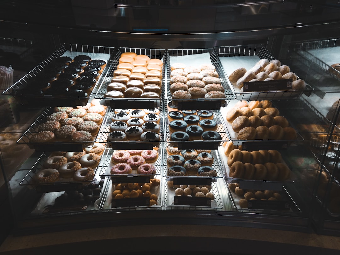 Fresh Baked Goods